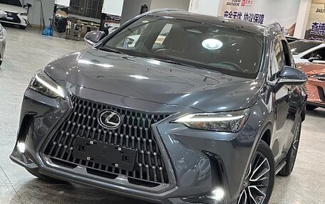 Lexus NX, 2022 год, 3 750 017 рублей, 1 фотография