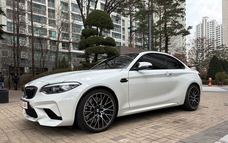 BMW M2 F87, 2020 год, 6 100 000 рублей, 1 фотография