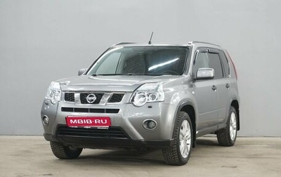 Nissan X-Trail, 2014 год, 1 580 000 рублей, 1 фотография