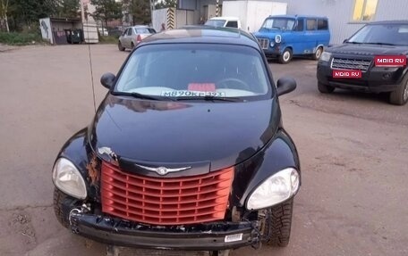 Chrysler PT Cruiser, 2002 год, 300 000 рублей, 1 фотография