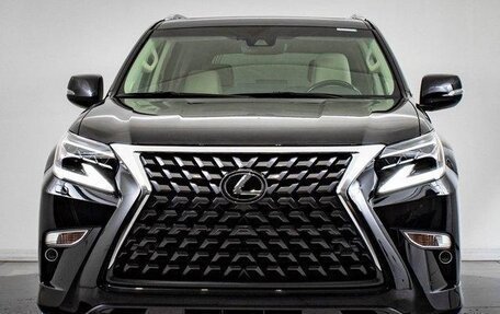 Lexus GX II, 2023 год, 13 577 000 рублей, 1 фотография