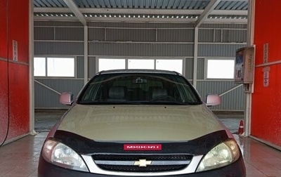 Chevrolet Lacetti, 2012 год, 430 000 рублей, 1 фотография