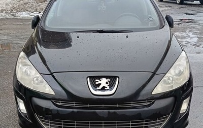 Peugeot 308 II, 2008 год, 400 000 рублей, 1 фотография