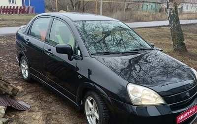 Suzuki Aerio, 2002 год, 530 000 рублей, 1 фотография