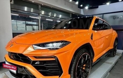 Lamborghini Urus I, 2022 год, 23 200 000 рублей, 1 фотография