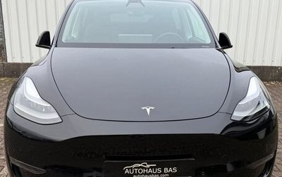 Tesla Model Y I, 2022 год, 5 725 000 рублей, 1 фотография