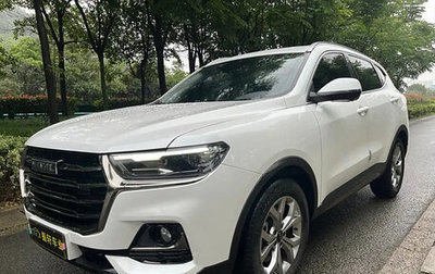 Haval H6, 2021 год, 1 325 013 рублей, 1 фотография