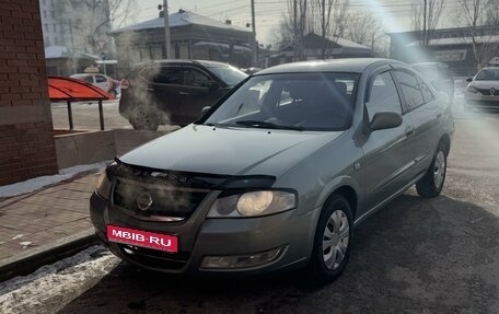 Nissan Almera Classic, 2006 год, 379 000 рублей, 1 фотография