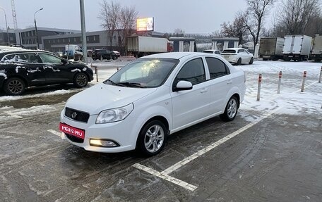 Ravon Nexia R3, 2016 год, 799 000 рублей, 1 фотография