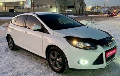 Ford Focus III, 2012 год, 820 000 рублей, 1 фотография