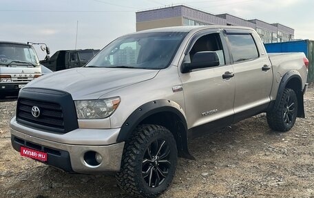 Toyota Tundra II, 2008 год, 2 985 000 рублей, 1 фотография