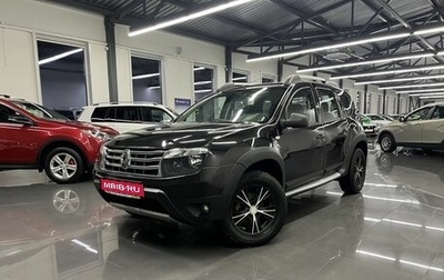 Renault Duster I рестайлинг, 2013 год, 1 145 000 рублей, 1 фотография