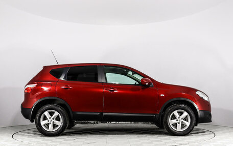 Nissan Qashqai, 2012 год, 1 330 000 рублей, 4 фотография