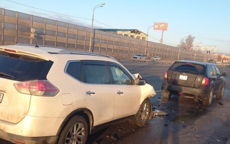 Nissan X-Trail, 2016 год, 900 000 рублей, 4 фотография