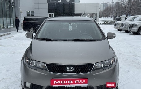 KIA Cerato III, 2010 год, 820 000 рублей, 2 фотография