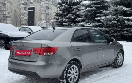 KIA Cerato III, 2010 год, 820 000 рублей, 4 фотография