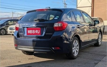 Subaru Impreza IV, 2016 год, 930 000 рублей, 8 фотография