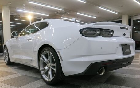 Chevrolet Camaro VI, 2022 год, 3 899 035 рублей, 14 фотография