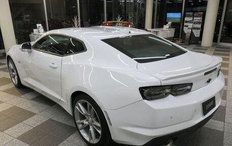 Chevrolet Camaro VI, 2022 год, 3 899 035 рублей, 15 фотография