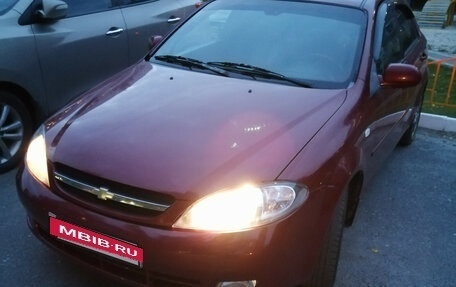 Chevrolet Lacetti, 2005 год, 360 000 рублей, 2 фотография