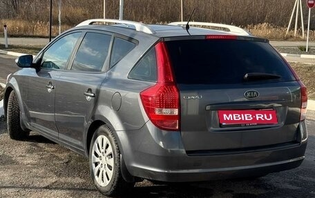 KIA cee'd I рестайлинг, 2010 год, 950 000 рублей, 3 фотография