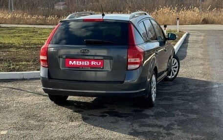 KIA cee'd I рестайлинг, 2010 год, 950 000 рублей, 2 фотография