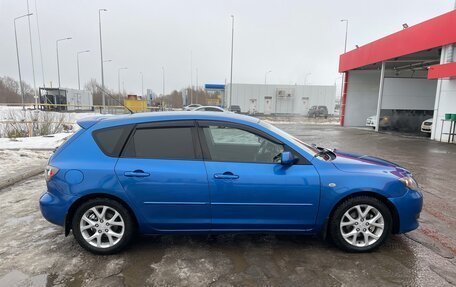 Mazda 3, 2005 год, 570 000 рублей, 4 фотография