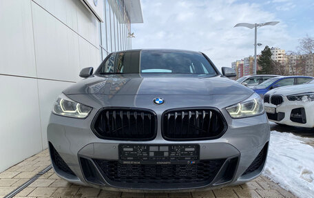 BMW X2, 2021 год, 4 500 000 рублей, 3 фотография