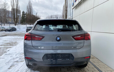 BMW X2, 2021 год, 4 500 000 рублей, 4 фотография