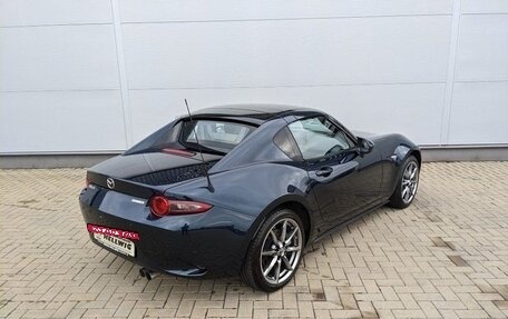 Mazda MX-5, 2023 год, 5 418 000 рублей, 5 фотография