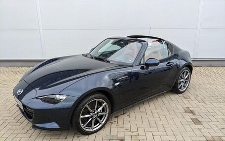 Mazda MX-5, 2023 год, 5 418 000 рублей, 2 фотография