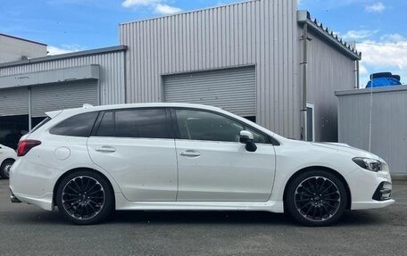 Subaru Levorg I, 2016 год, 1 540 000 рублей, 5 фотография