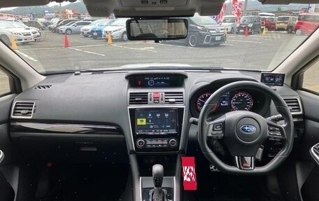 Subaru Levorg I, 2016 год, 1 540 000 рублей, 6 фотография