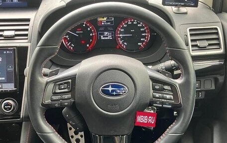 Subaru Levorg I, 2016 год, 1 540 000 рублей, 7 фотография