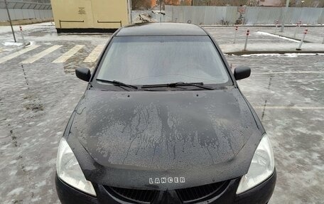 Mitsubishi Lancer IX, 2004 год, 328 000 рублей, 3 фотография