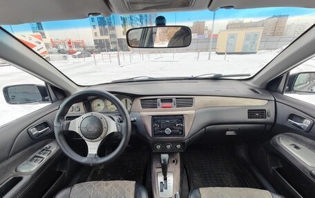 Mitsubishi Lancer IX, 2004 год, 328 000 рублей, 4 фотография