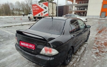 Mitsubishi Lancer IX, 2004 год, 328 000 рублей, 7 фотография