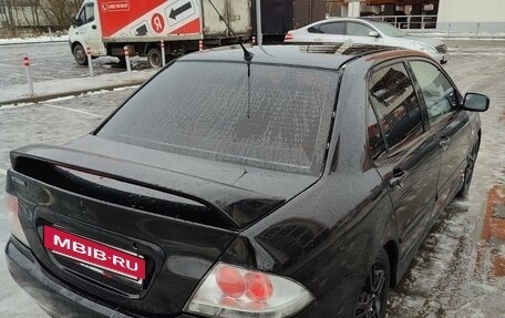 Mitsubishi Lancer IX, 2004 год, 328 000 рублей, 14 фотография