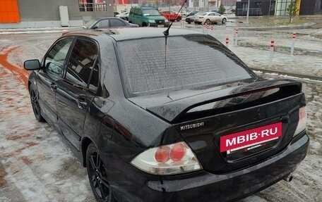 Mitsubishi Lancer IX, 2004 год, 328 000 рублей, 15 фотография