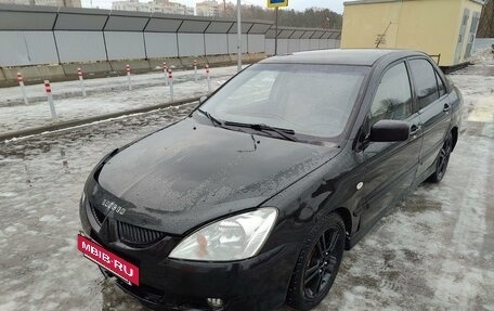 Mitsubishi Lancer IX, 2004 год, 328 000 рублей, 18 фотография