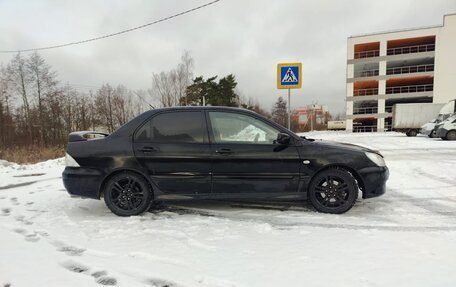 Mitsubishi Lancer IX, 2004 год, 328 000 рублей, 17 фотография