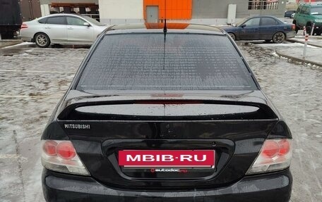 Mitsubishi Lancer IX, 2004 год, 328 000 рублей, 19 фотография