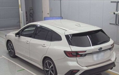 Subaru Levorg, 2021 год, 2 100 000 рублей, 6 фотография