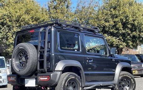 Suzuki Jimny, 2021 год, 1 460 000 рублей, 5 фотография