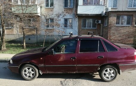 Daewoo Nexia I рестайлинг, 2005 год, 165 000 рублей, 3 фотография