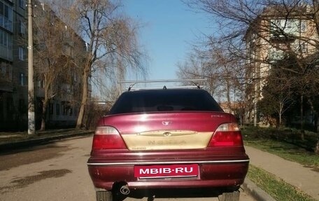 Daewoo Nexia I рестайлинг, 2005 год, 165 000 рублей, 2 фотография