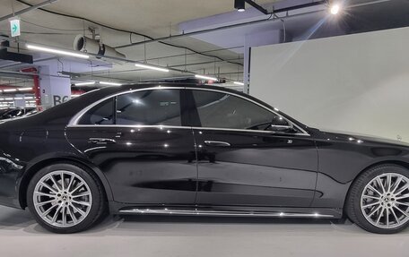 Mercedes-Benz S-Класс, 2022 год, 8 500 700 рублей, 3 фотография