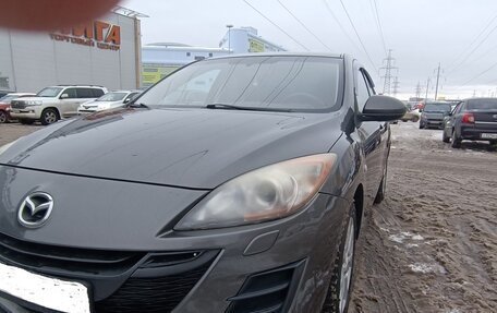 Mazda 3, 2009 год, 850 000 рублей, 3 фотография