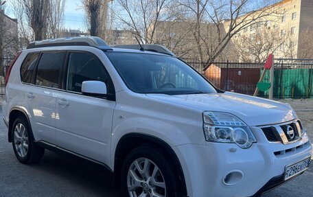 Nissan X-Trail, 2012 год, 1 520 000 рублей, 4 фотография