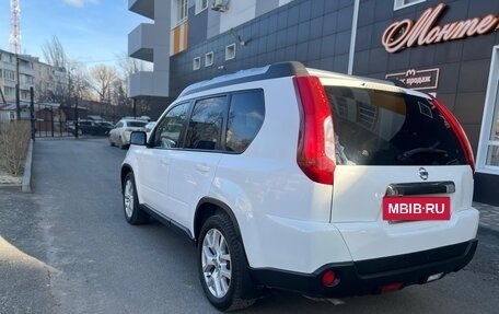 Nissan X-Trail, 2012 год, 1 520 000 рублей, 7 фотография